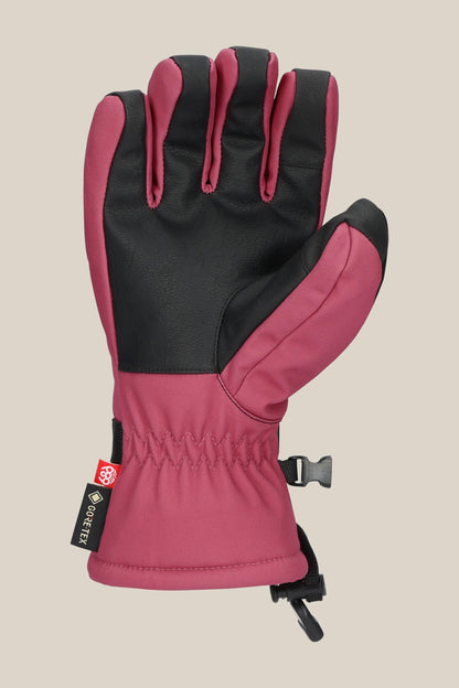 686 Women's GORE-TEX Linear™ Glove | Great Value