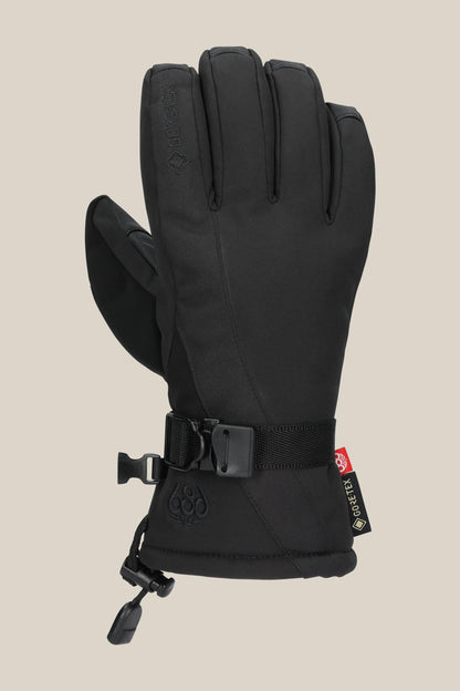 686 Women's GORE-TEX Linear™ Glove | Great Value