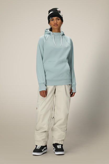 686 Women's Bonded Fleece Pullover Hoody | Cost Saving