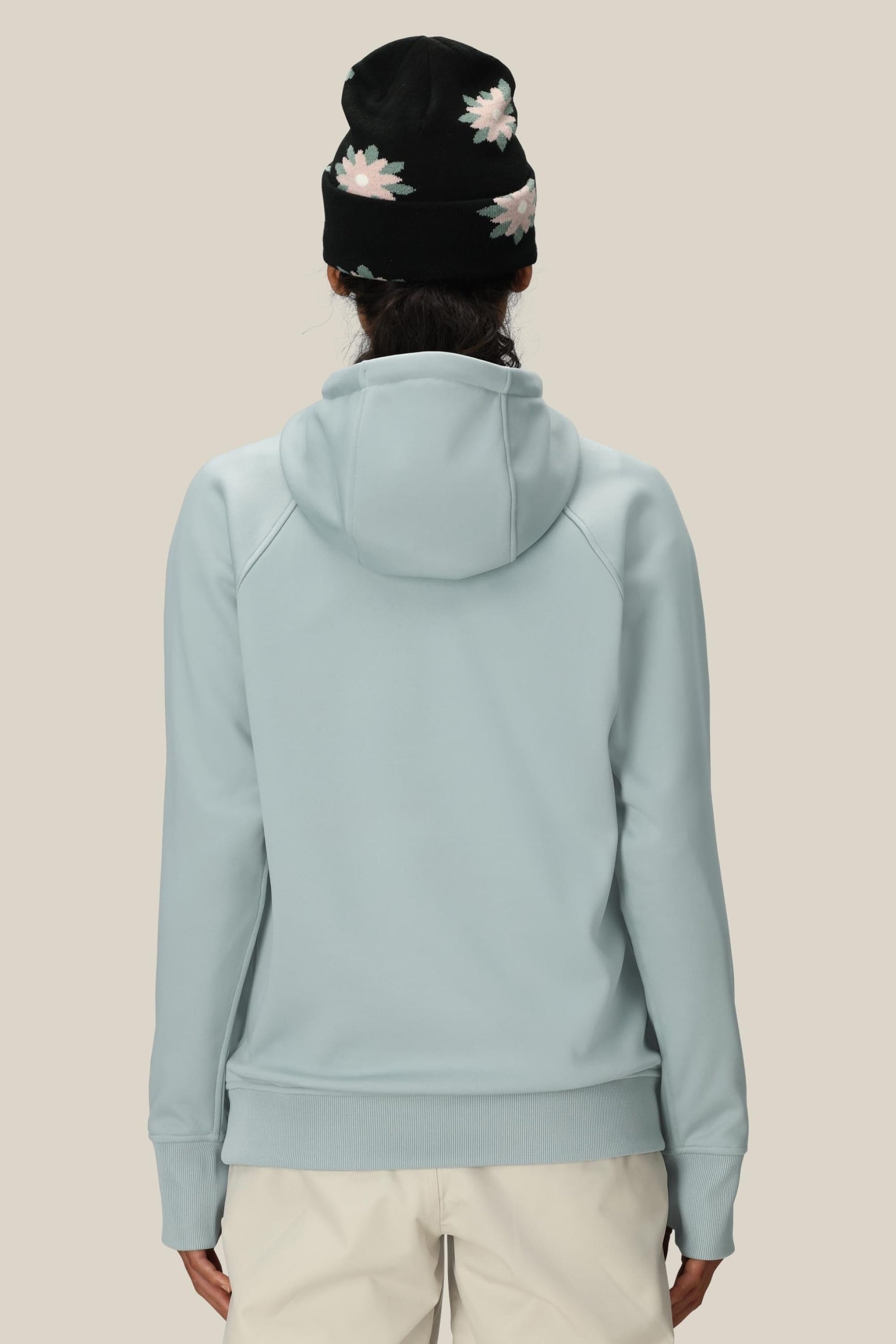 686 Women's Bonded Fleece Pullover Hoody | Cost Saving