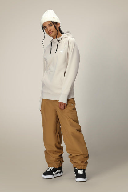 686 Women's Bonded Fleece Pullover Hoody | Cost Saving