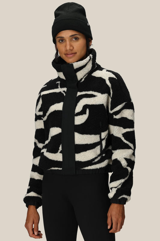 686 Women's Outpost Sherpa Jacket | Affordable