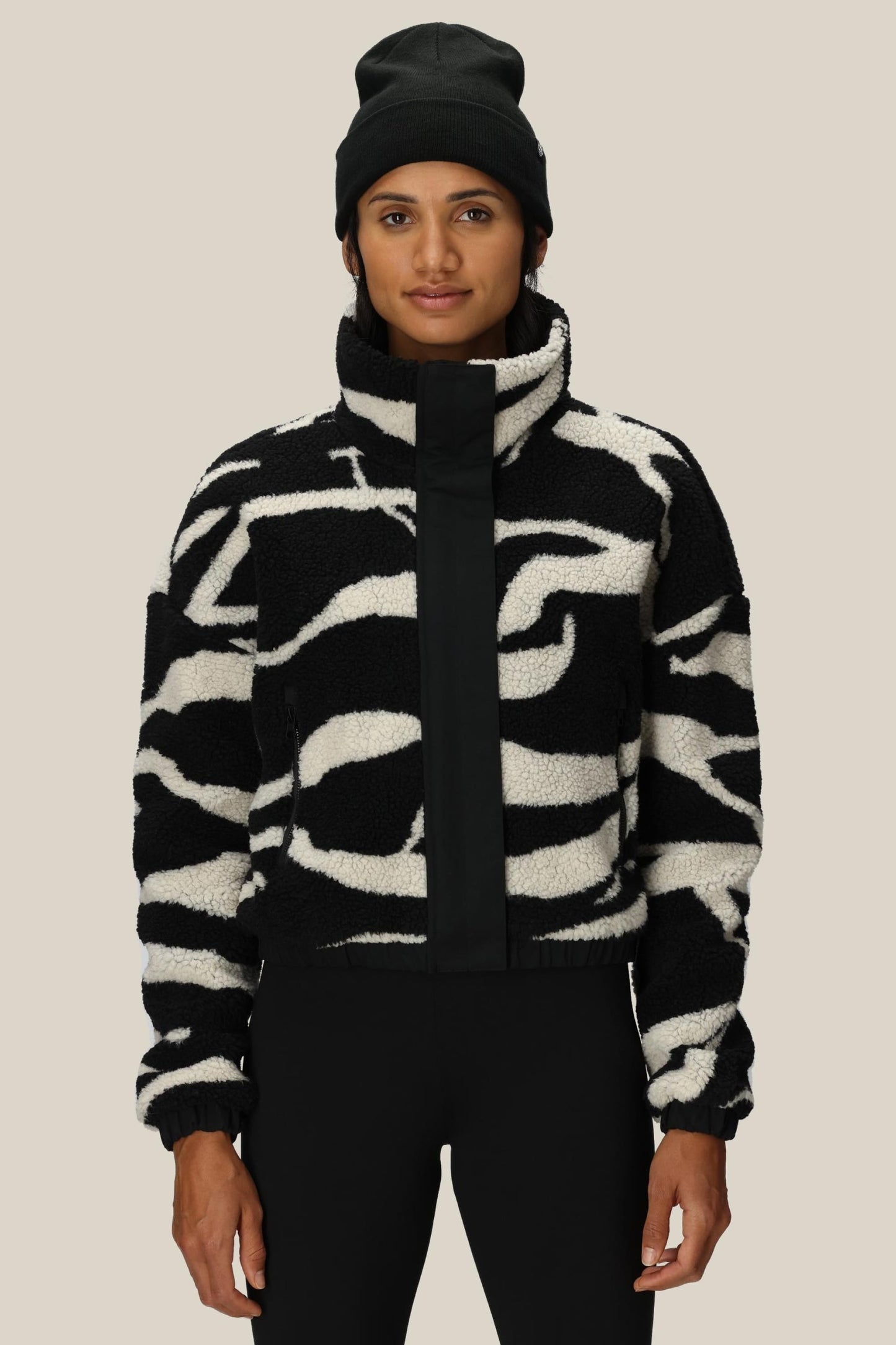 686 Women's Outpost Sherpa Jacket | Affordable