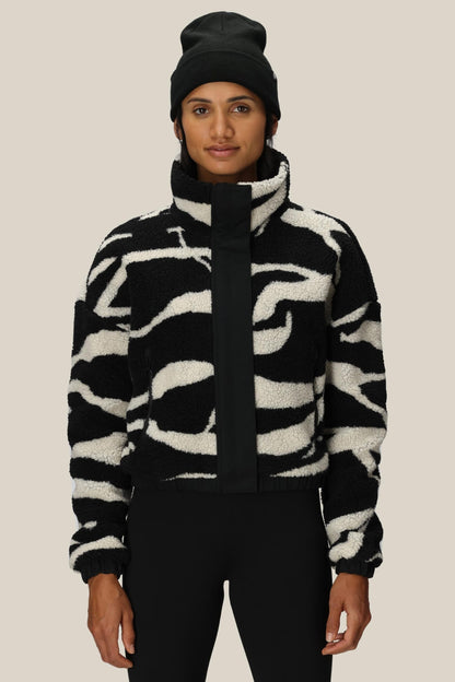 686 Women's Outpost Sherpa Jacket | Affordable