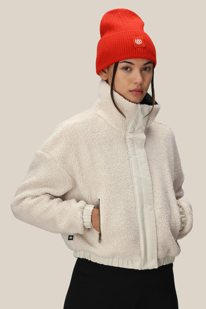 686 Women's Outpost Sherpa Jacket | Affordable