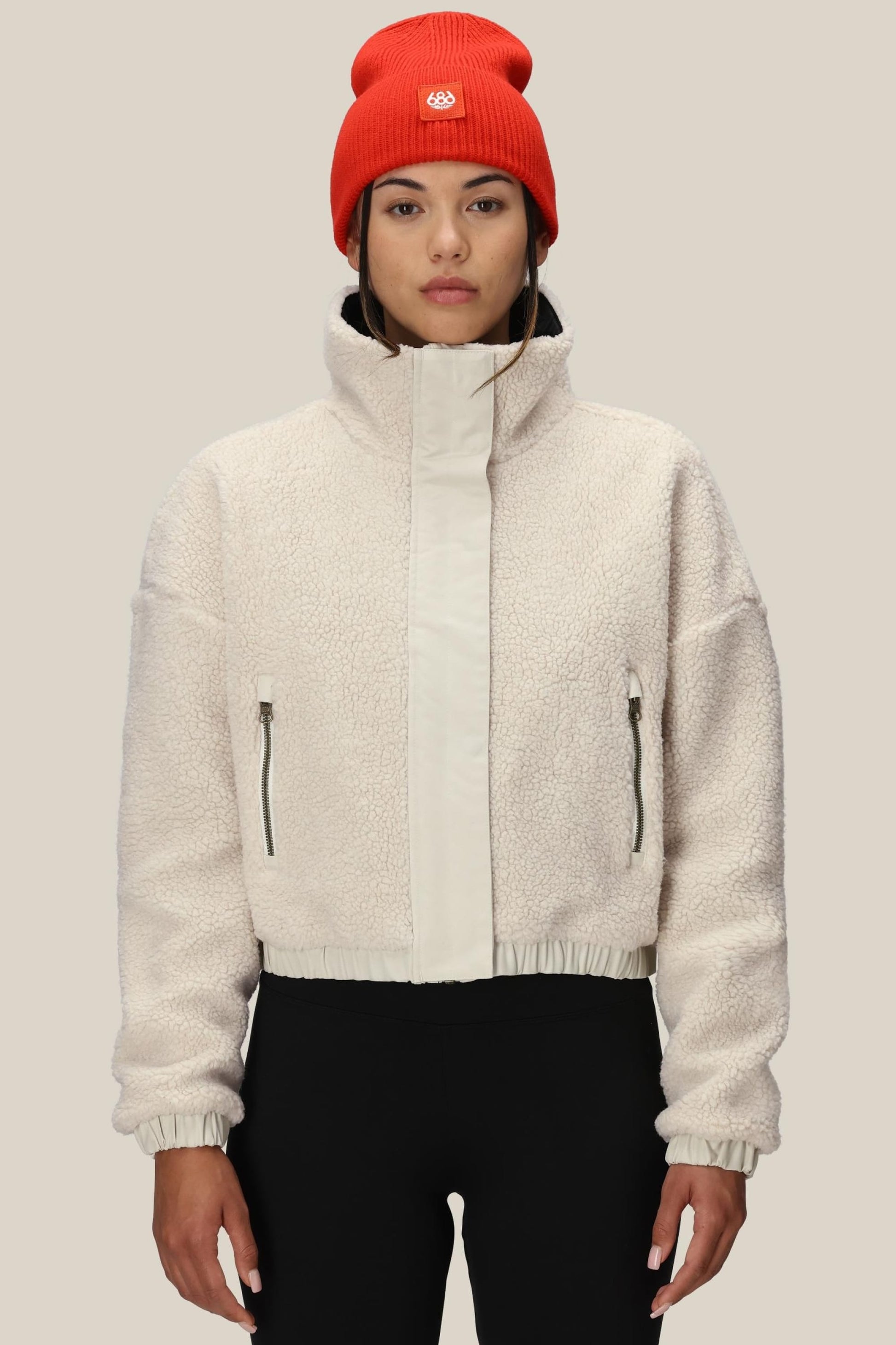 686 Women's Outpost Sherpa Jacket | Affordable
