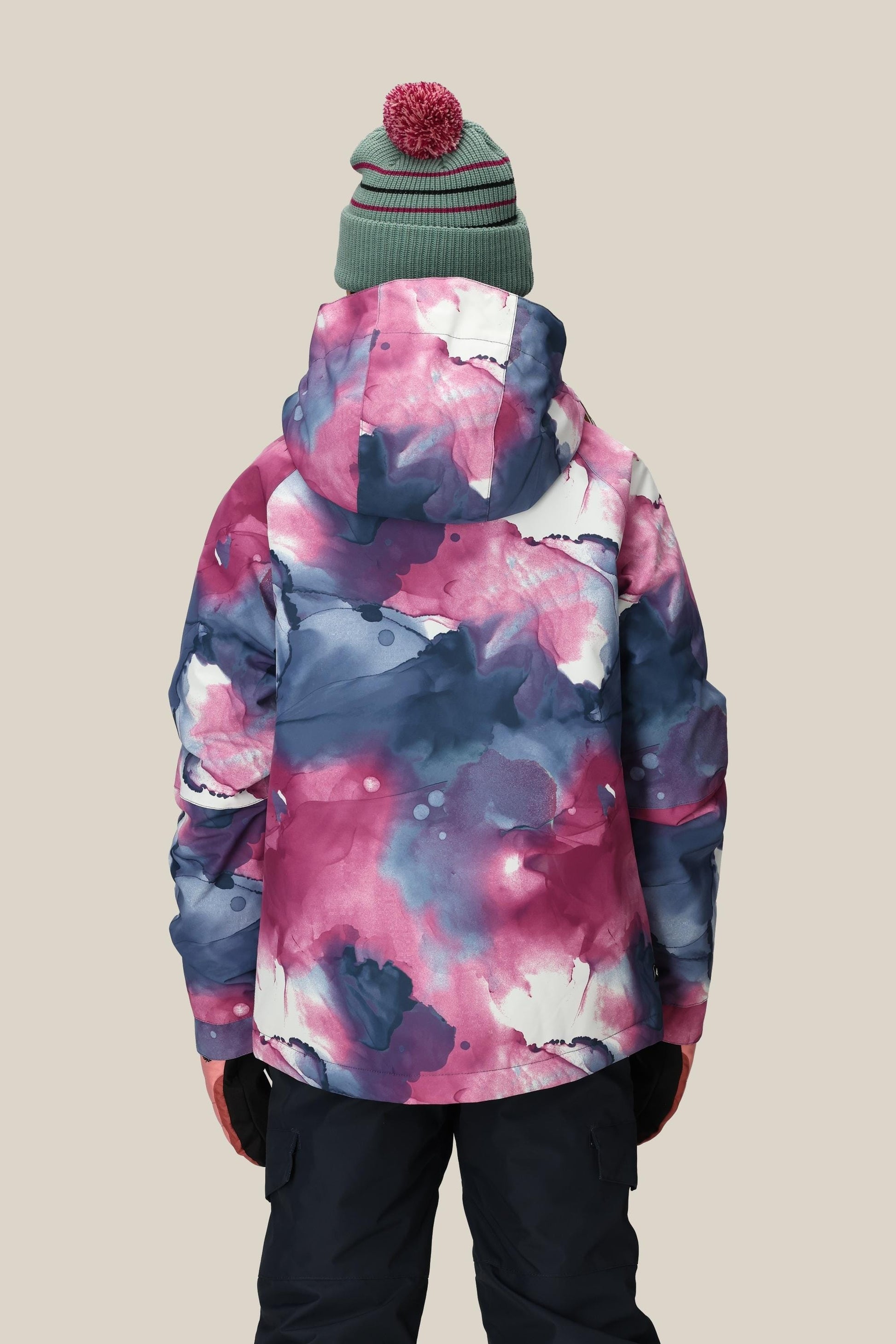 686 Girls' Hydra™ Insulated Jacket | Special Offer