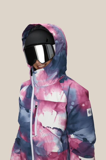 686 Girls' Hydra™ Insulated Jacket | Special Offer