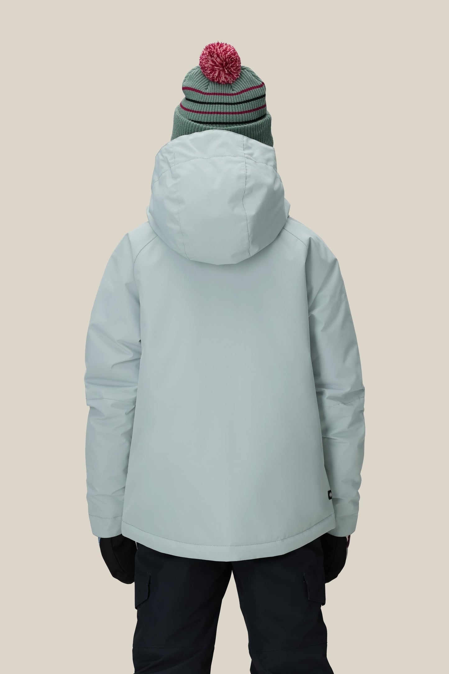 686 Girls' Hydra™ Insulated Jacket | Special Offer