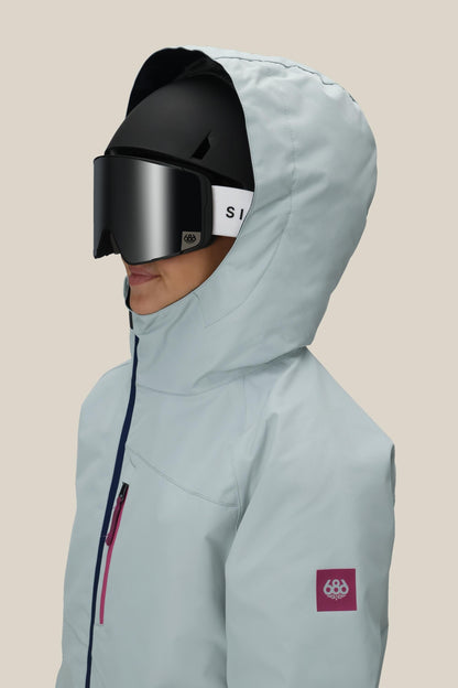 686 Girls' Hydra™ Insulated Jacket | Special Offer