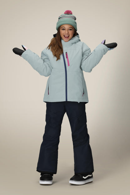 686 Girls' Hydra™ Insulated Jacket | Special Offer