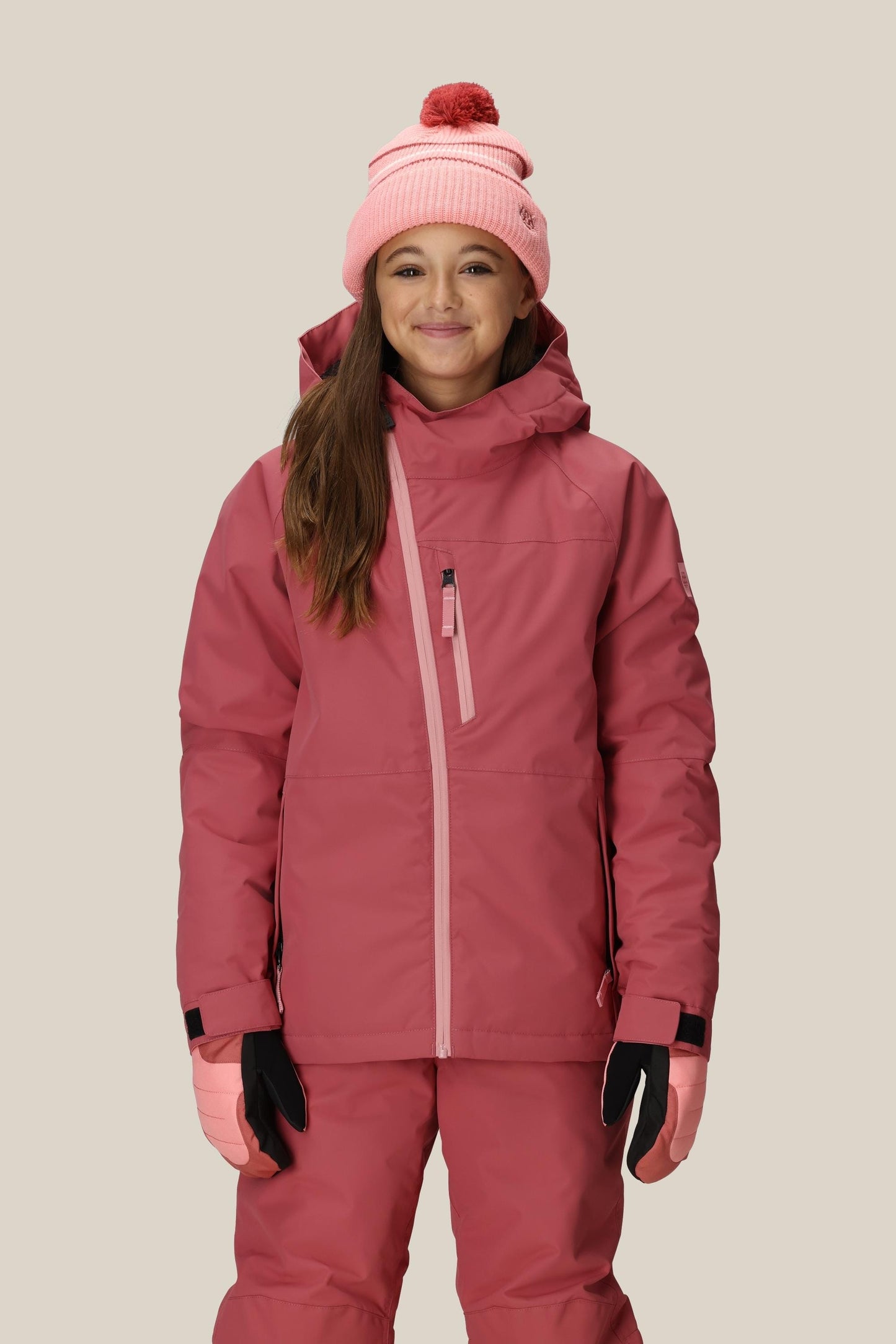 686 Girls' Hydra™ Insulated Jacket | Special Offer