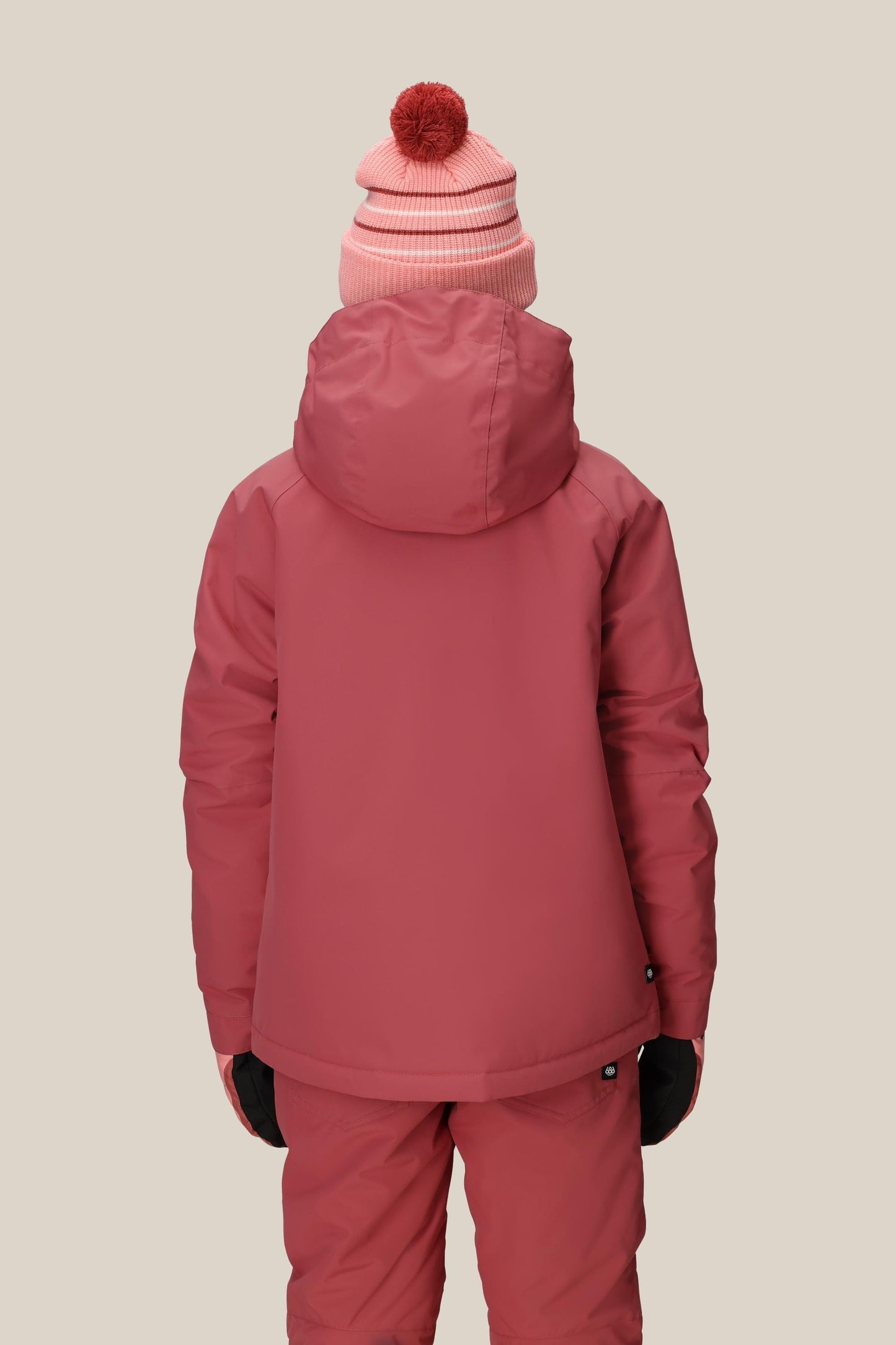 686 Girls' Hydra™ Insulated Jacket | Special Offer