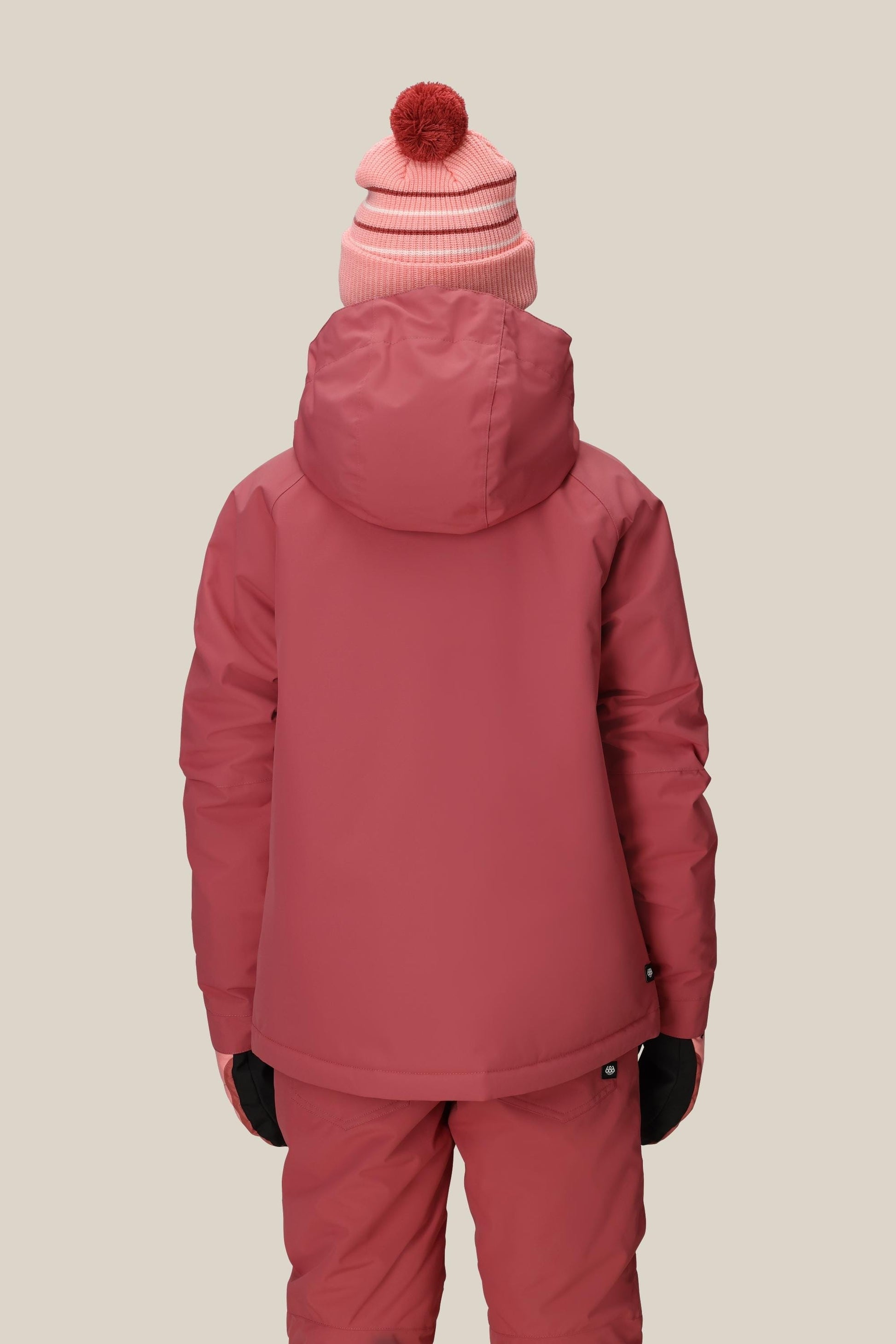 686 Girls' Hydra™ Insulated Jacket | Special Offer