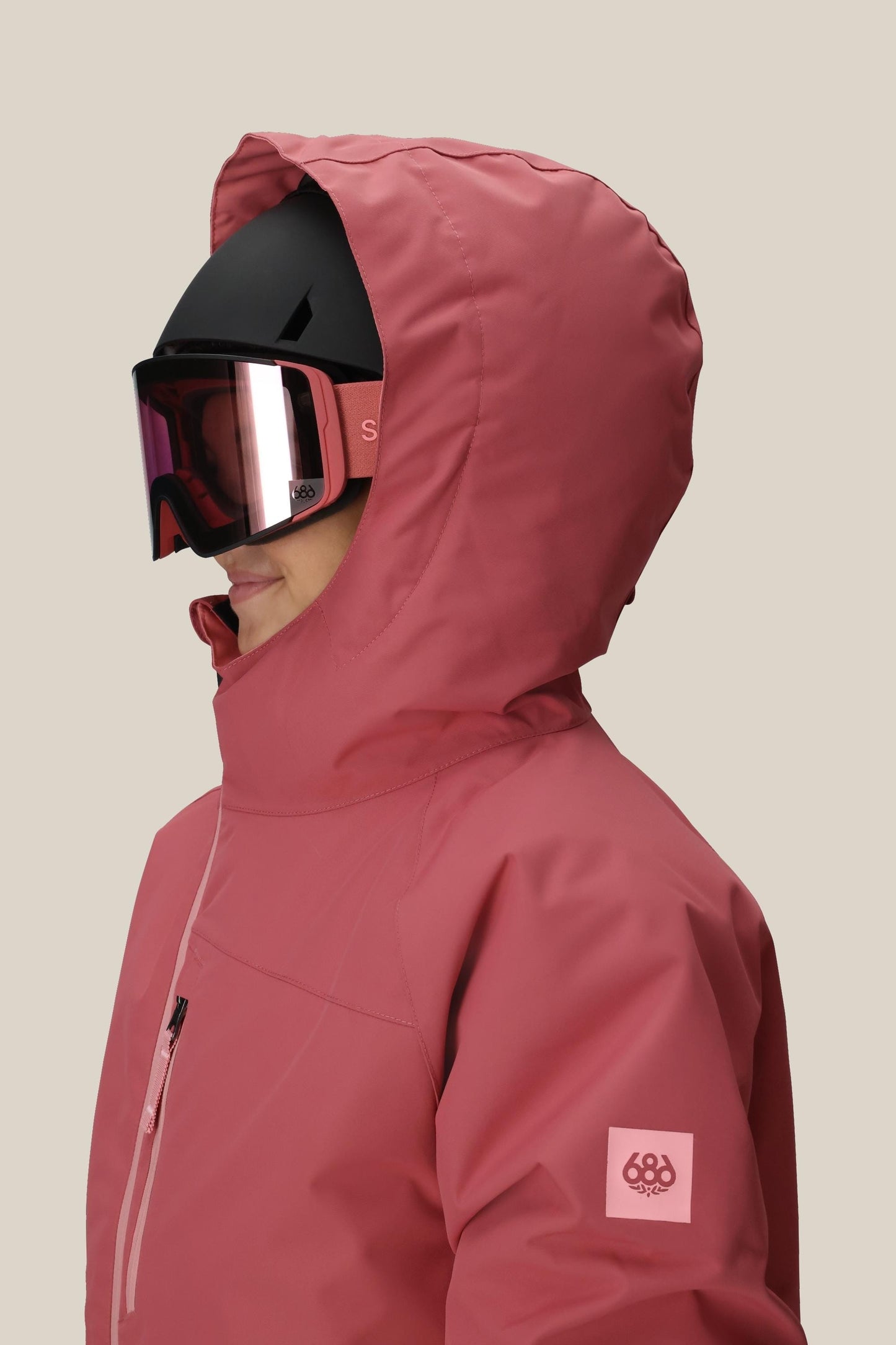686 Girls' Hydra™ Insulated Jacket | Special Offer