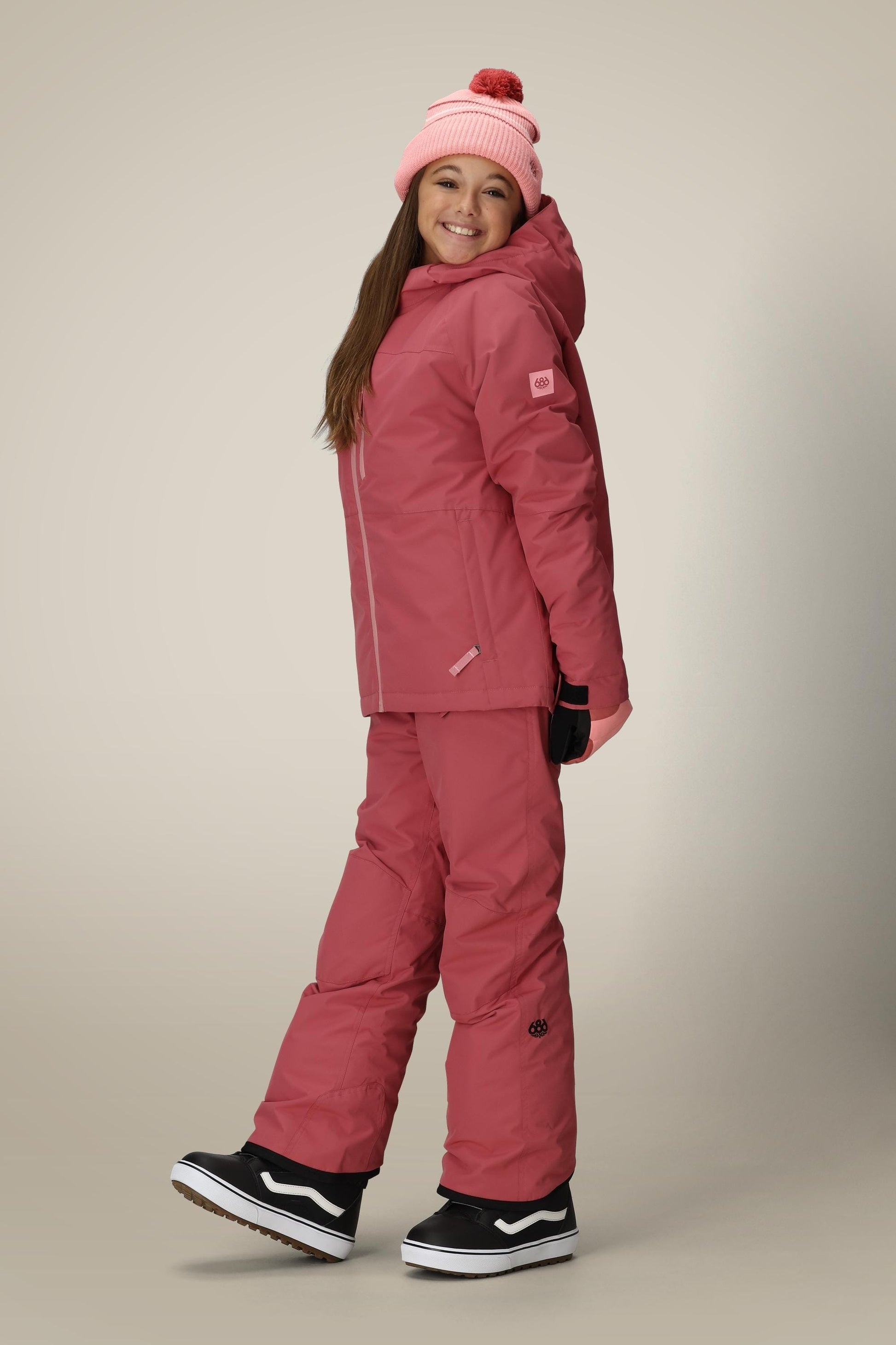 686 Girls' Hydra™ Insulated Jacket | Special Offer