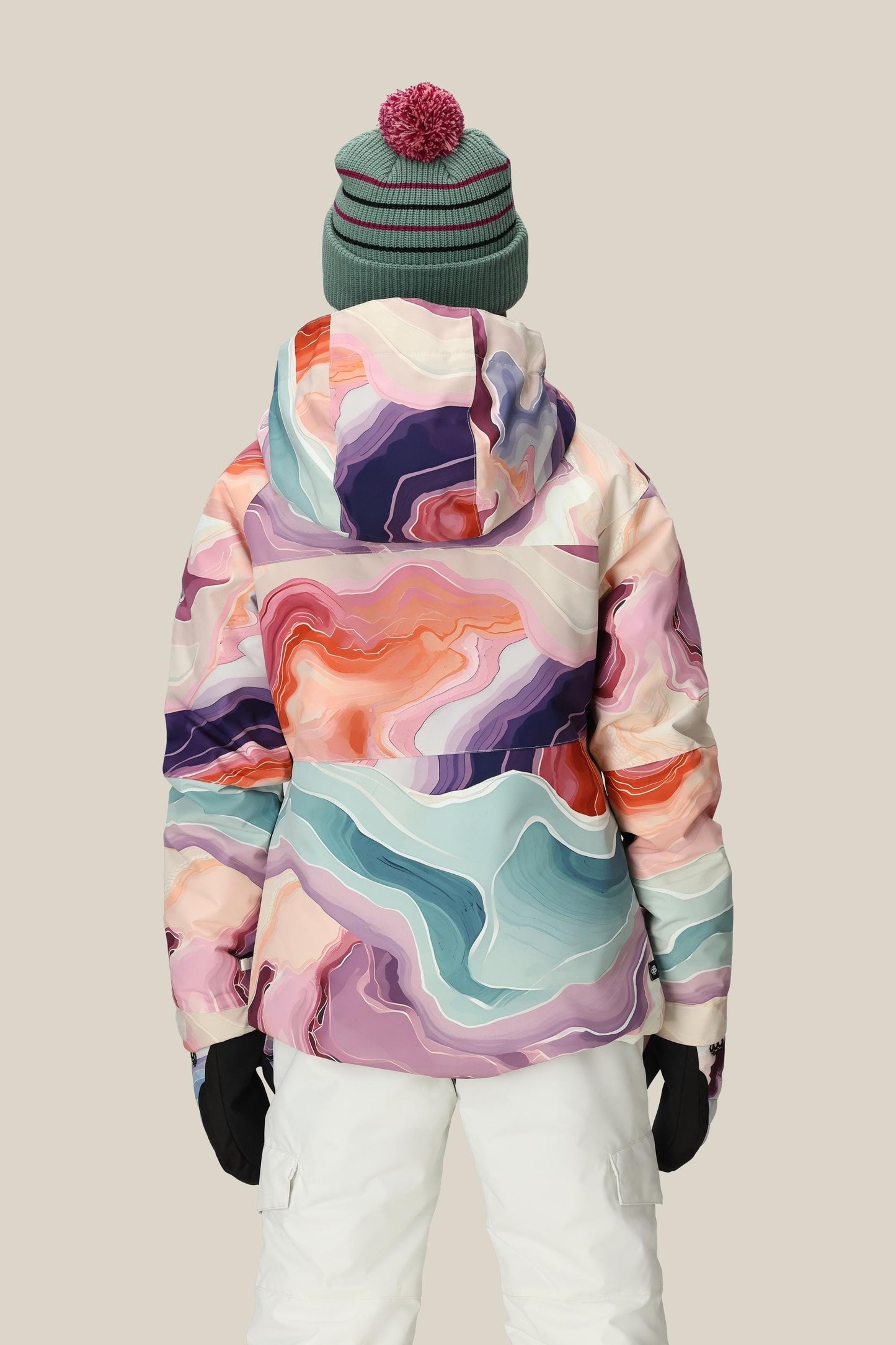 686 Girls' Athena™ Insulated Jacket | Limited Offer