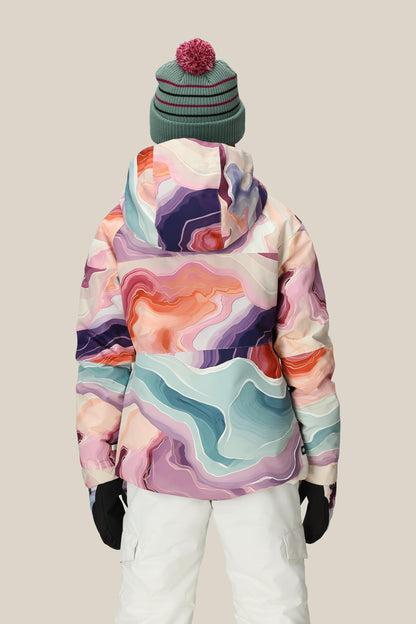 686 Girls' Athena™ Insulated Jacket | Limited Offer