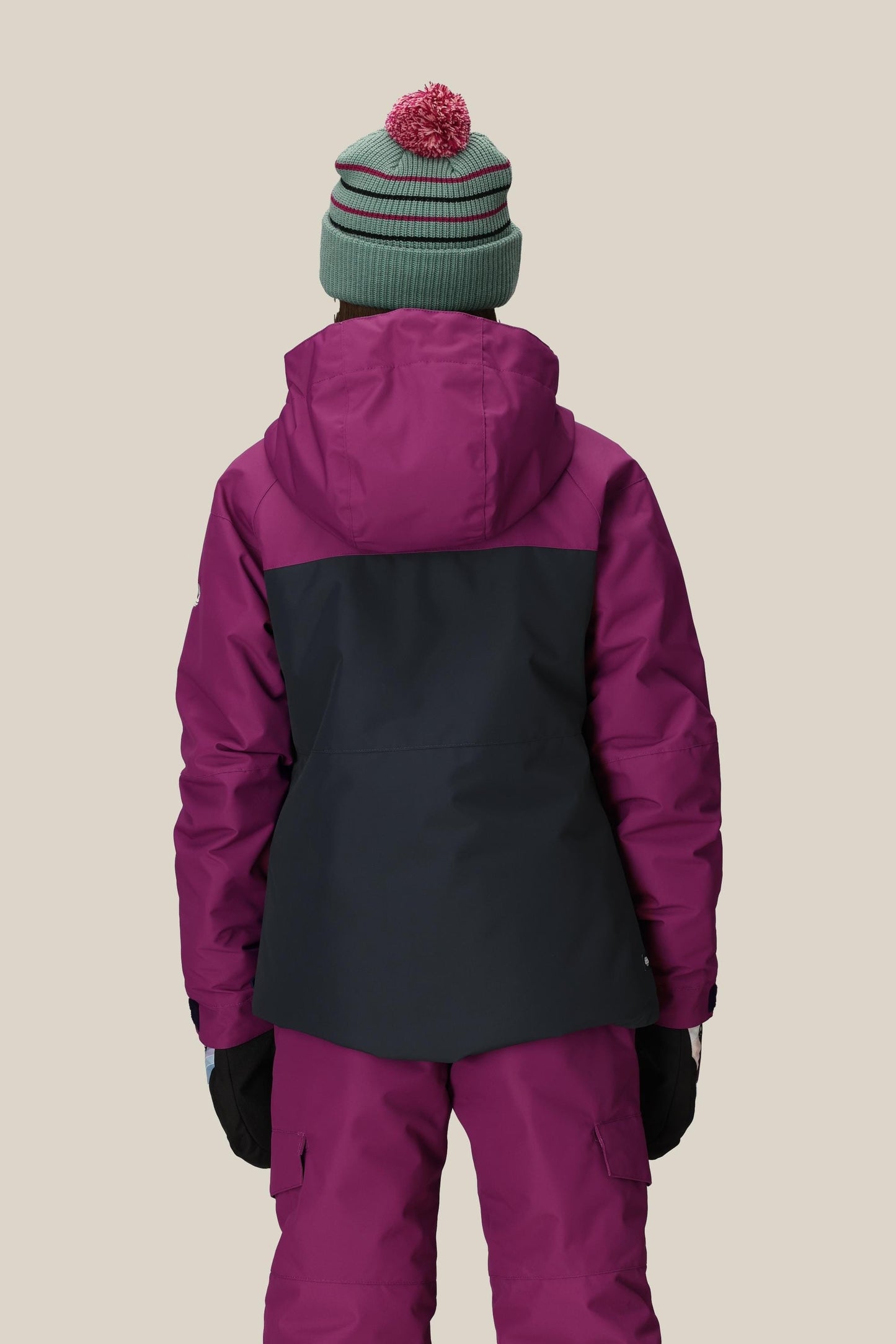 686 Girls' Athena™ Insulated Jacket | Limited Offer