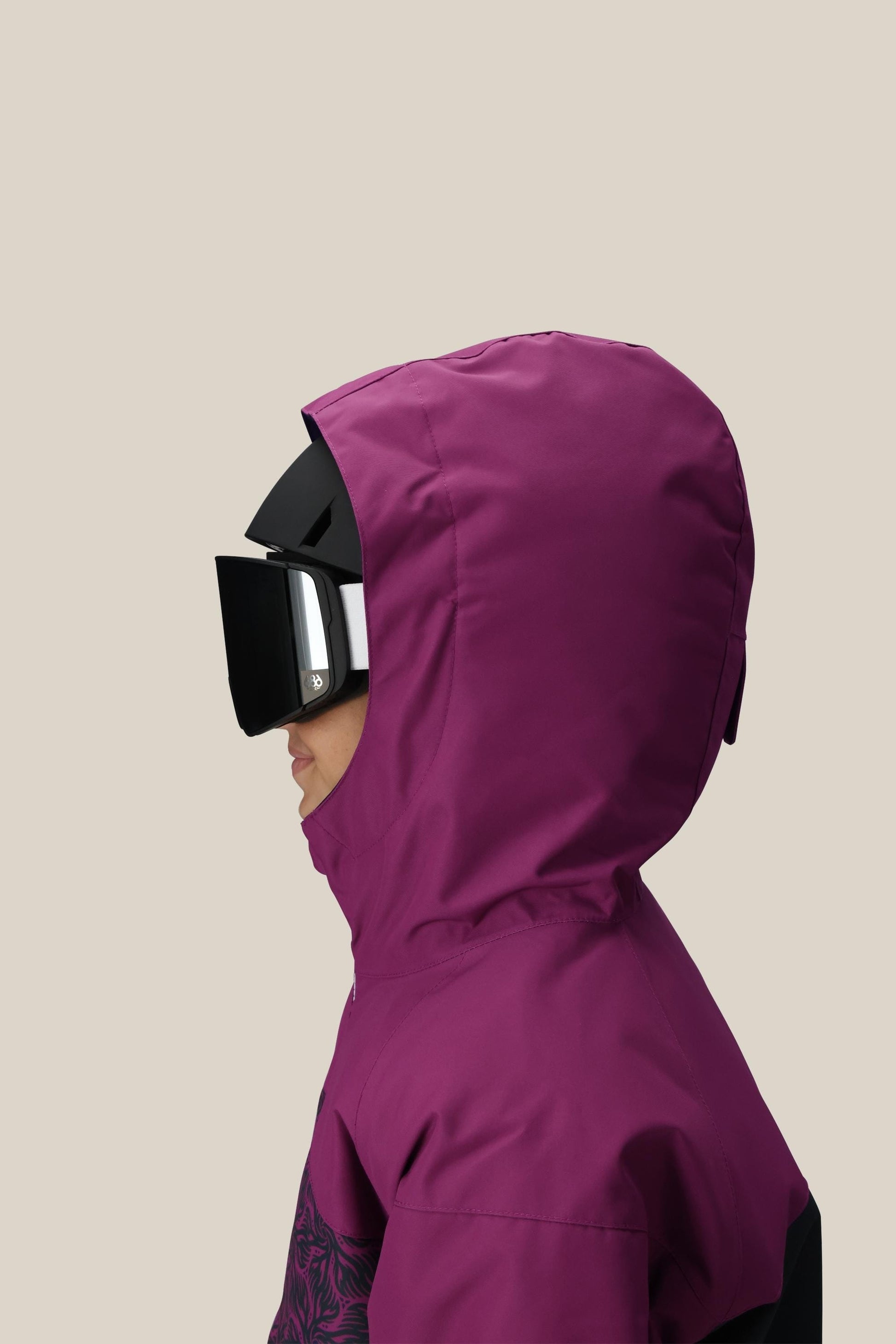 686 Girls' Athena™ Insulated Jacket | Limited Offer