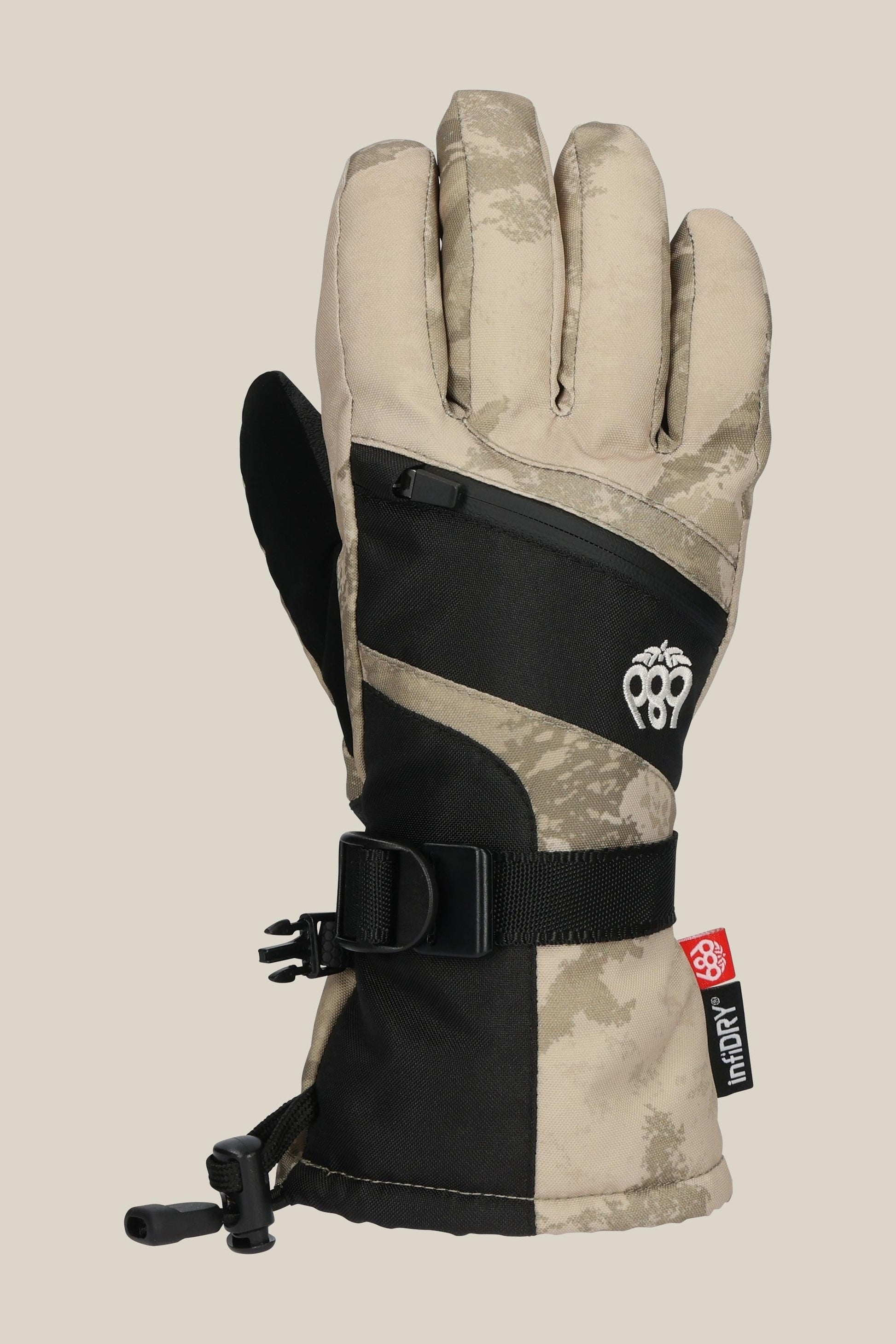 686 Youth Heat Glove | Exclusive Deal