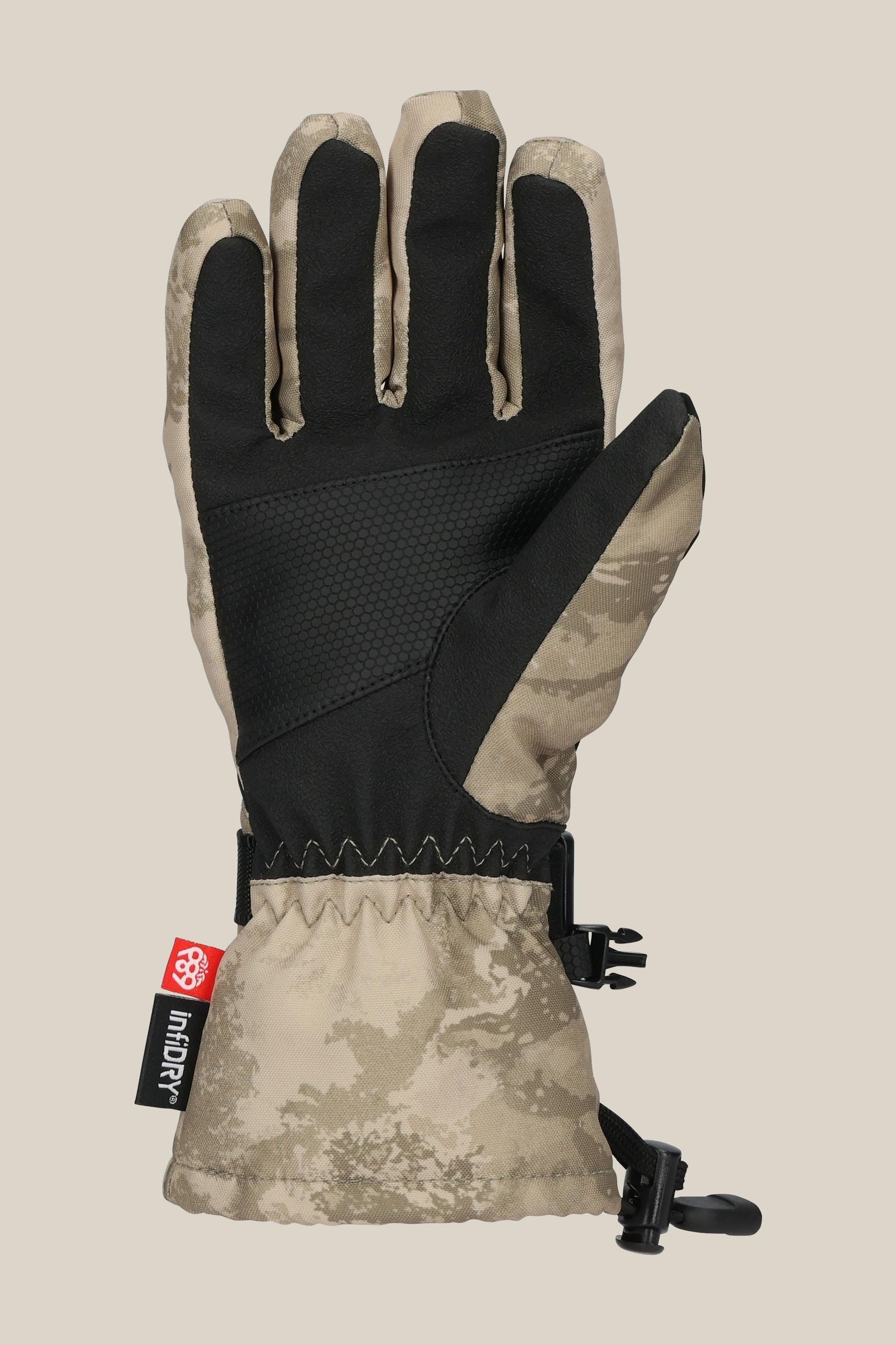 686 Youth Heat Glove | Exclusive Deal