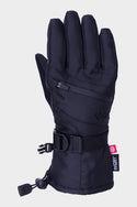 BLACK,S,Gloves & Mitts