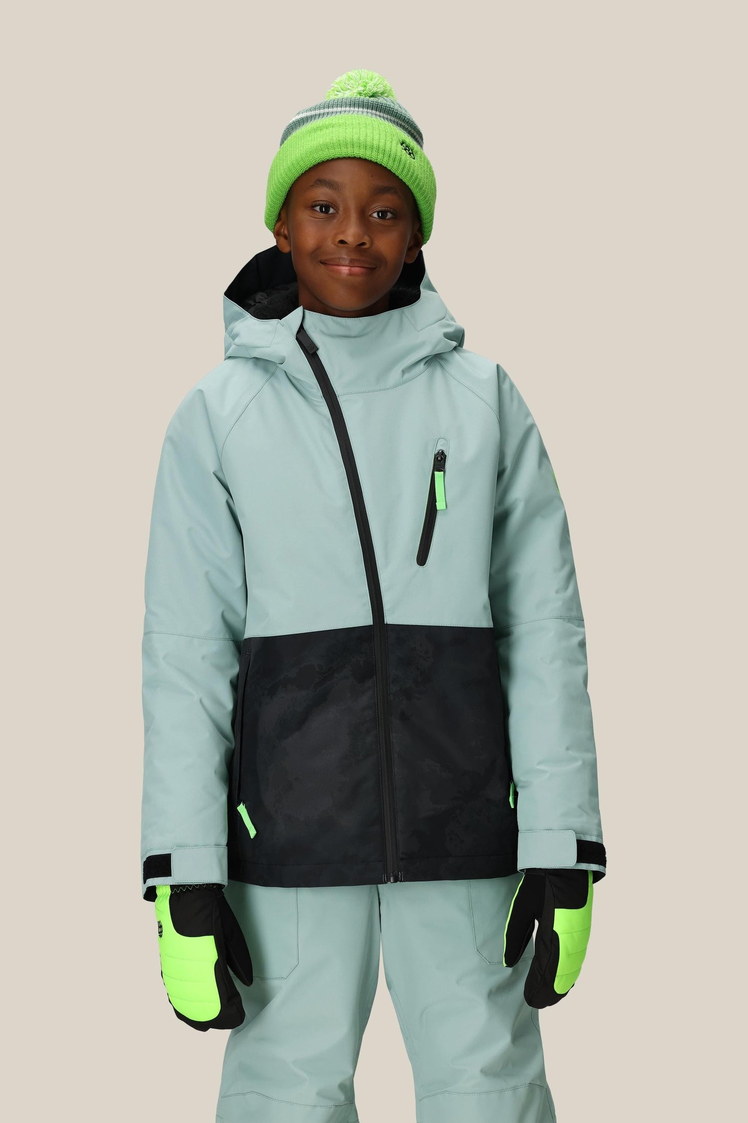 686 Boys' Hydra™ Insulated Jacket | Value Deal