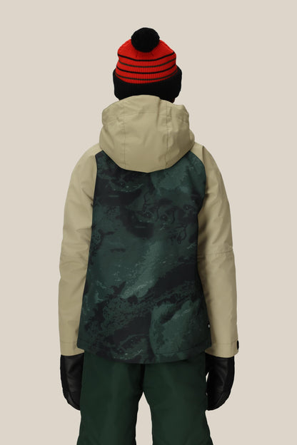686 Boys' Hydra™ Insulated Jacket | Value Deal