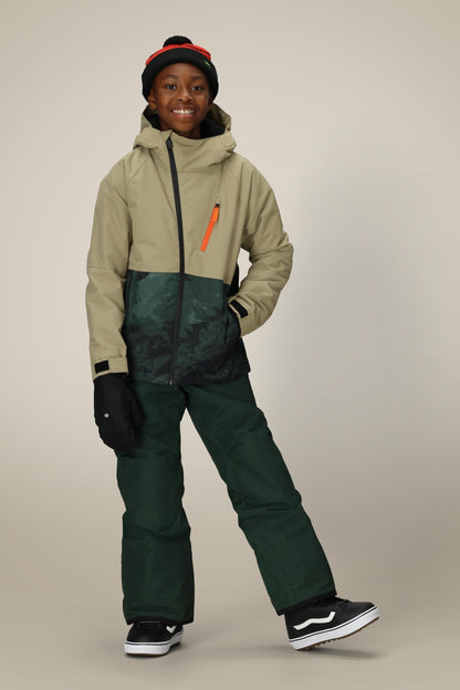 686 Boys' Hydra™ Insulated Jacket | Value Deal