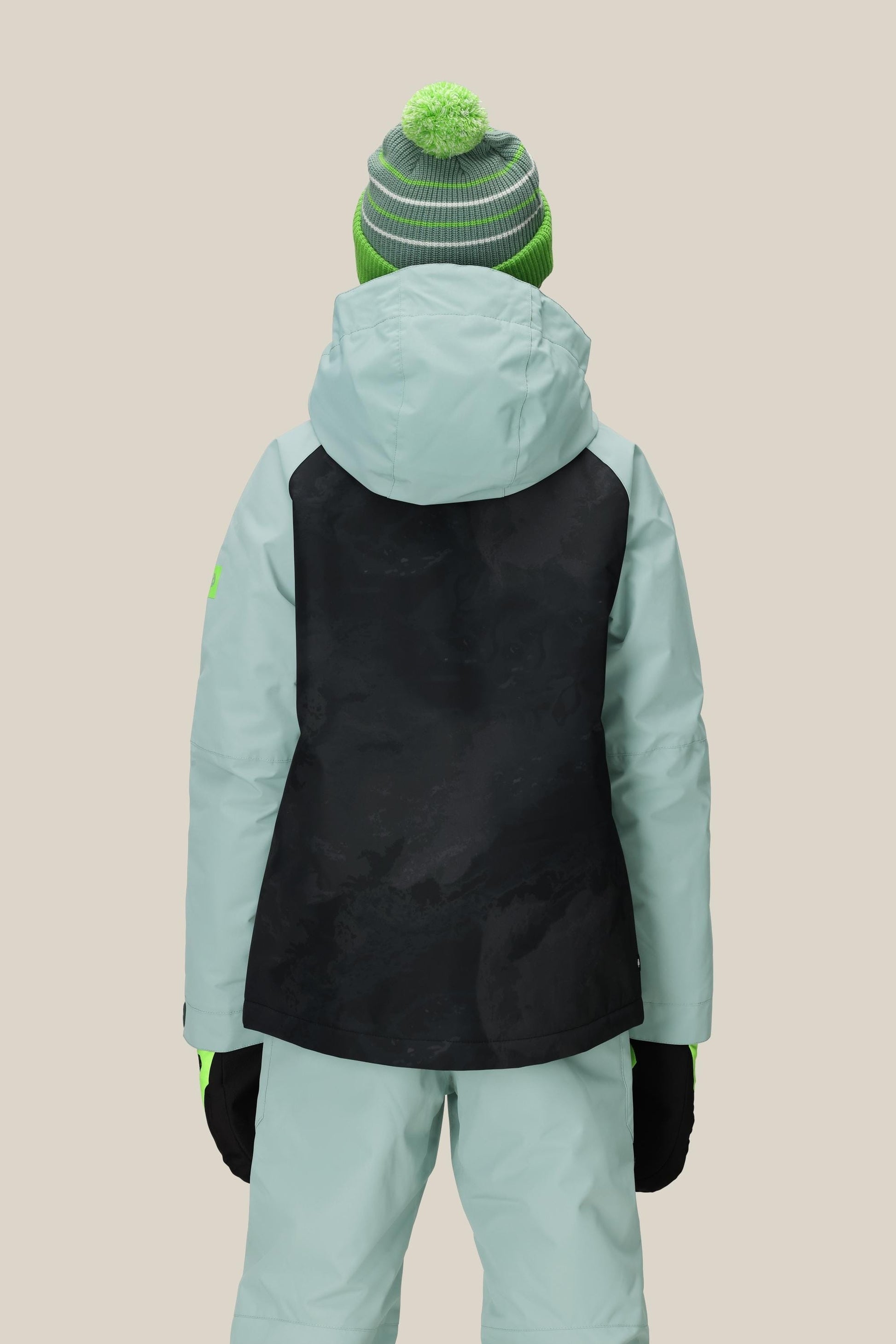 686 Boys' Hydra™ Insulated Jacket | Value Deal