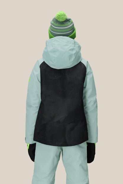 686 Boys' Hydra™ Insulated Jacket | Value Deal