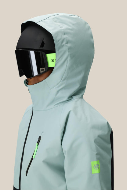 686 Boys' Hydra™ Insulated Jacket | Value Deal