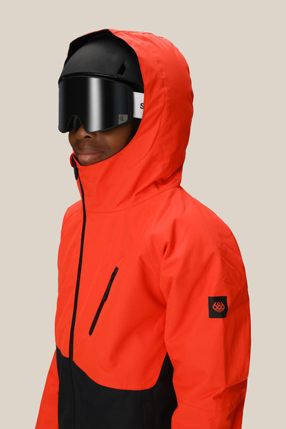 686 Boys' Hydra™ Insulated Jacket | Value Deal