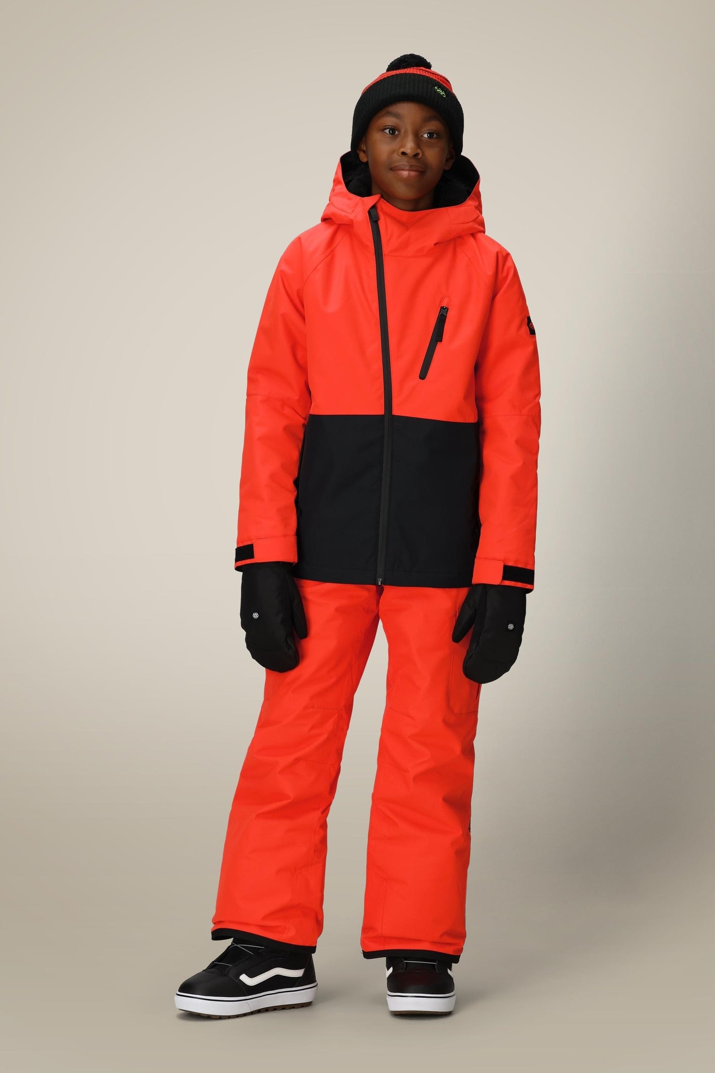 686 Boys' Hydra™ Insulated Jacket | Value Deal