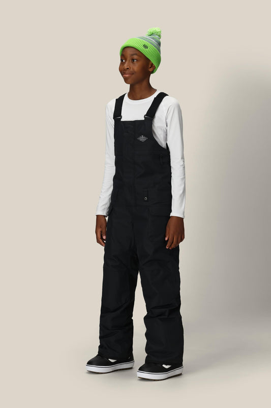 686 Boys' Frontier™ Insulated Bib | Savings