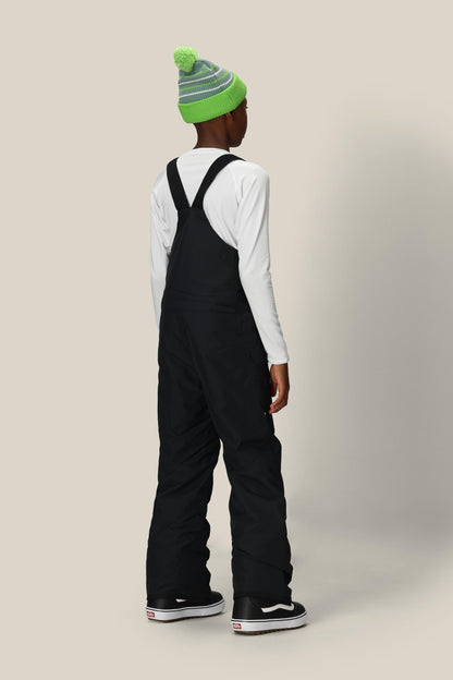 686 Boys' Frontier™ Insulated Bib | Savings