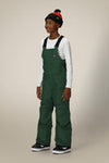 MOSS GREEN