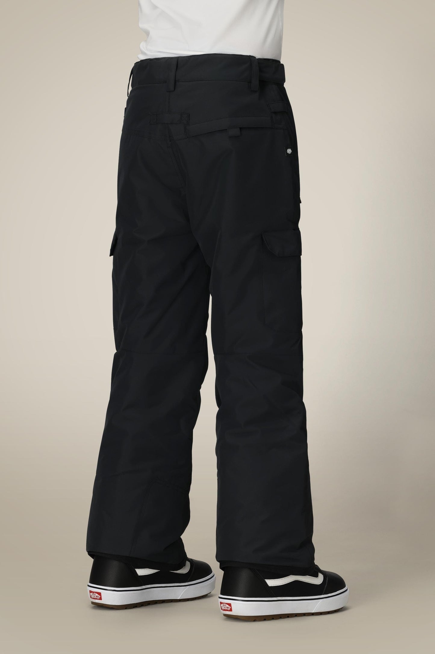 686 Boys Infinity™ Cargo Insulated Pant | Bargain
