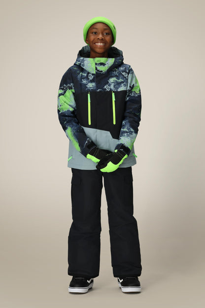 686 Boys Infinity™ Cargo Insulated Pant | Bargain