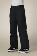 BLACK,XS,Articulated Fit