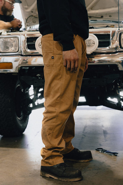 686 Men's Unwork® Tradesman Pant - Relaxed Fit | Best Value