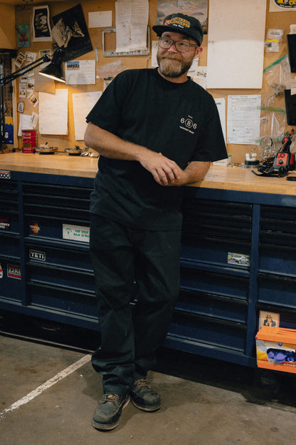 686 Men's Unwork® Tradesman Pant - Relaxed Fit | Best Value