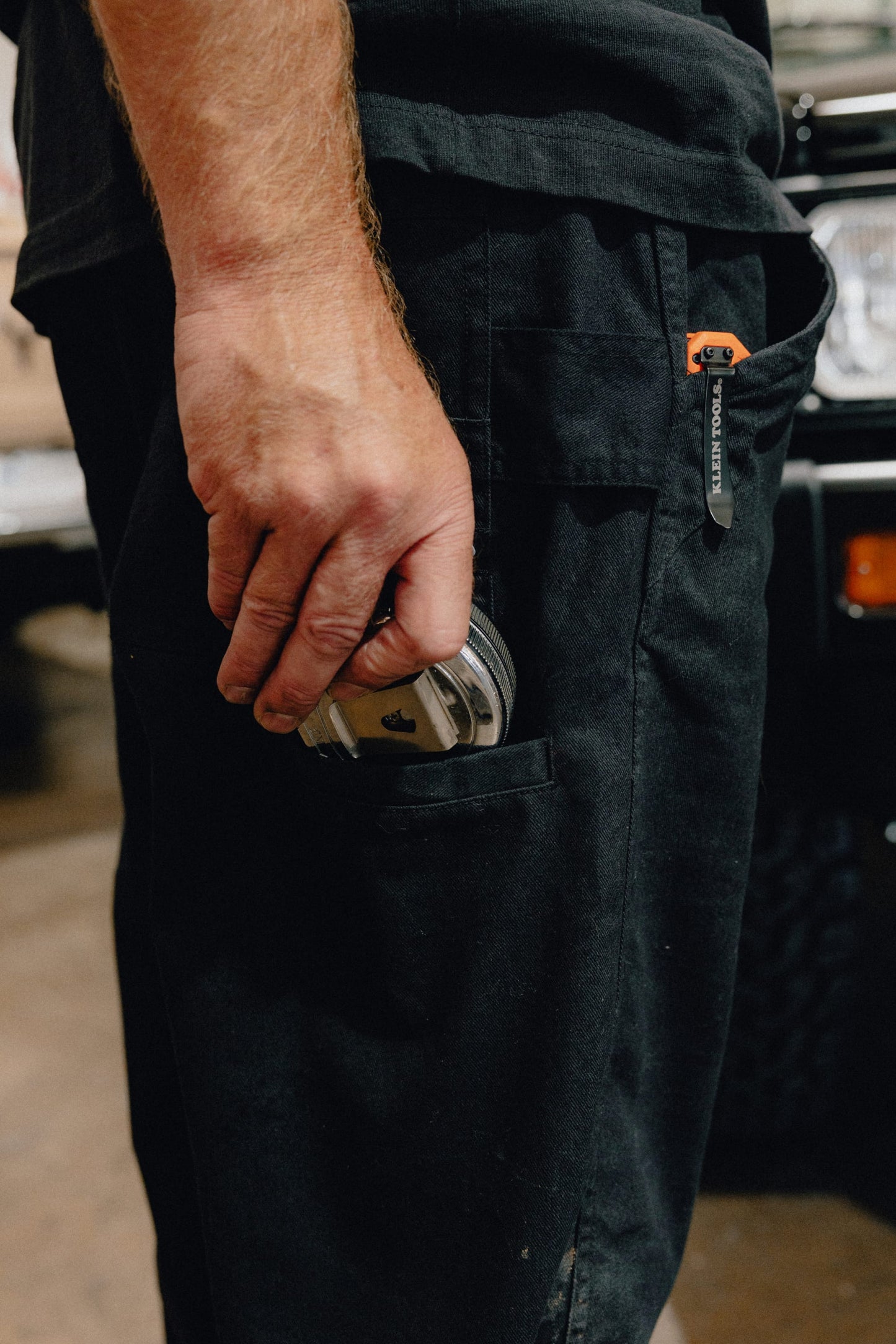 686 Men's Unwork® Tradesman Pant - Relaxed Fit | Best Value