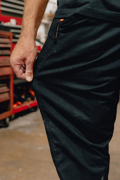 686 Men's Unwork® Tradesman Pant - Relaxed Fit | Best Value