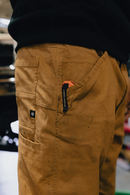 686 Men's Unwork® Tradesman Pant - Relaxed Fit | Best Value