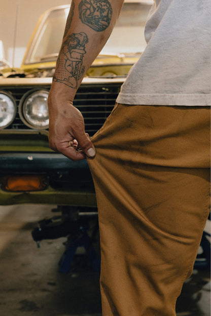 686 Men's Unwork® Tradesman Pant - Relaxed Fit | Best Value