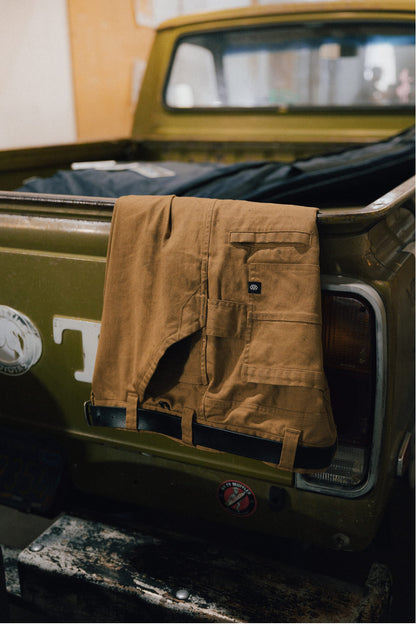686 Men's Unwork® Tradesman Pant - Relaxed Fit | Best Value