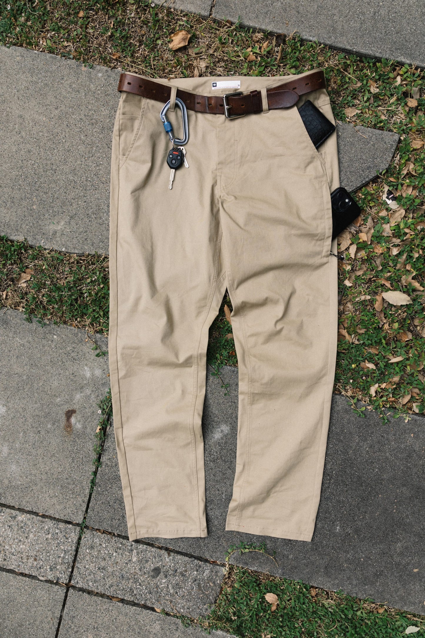 686 Men's Everywhere® Standard Pant - Relaxed Fit | Great Value