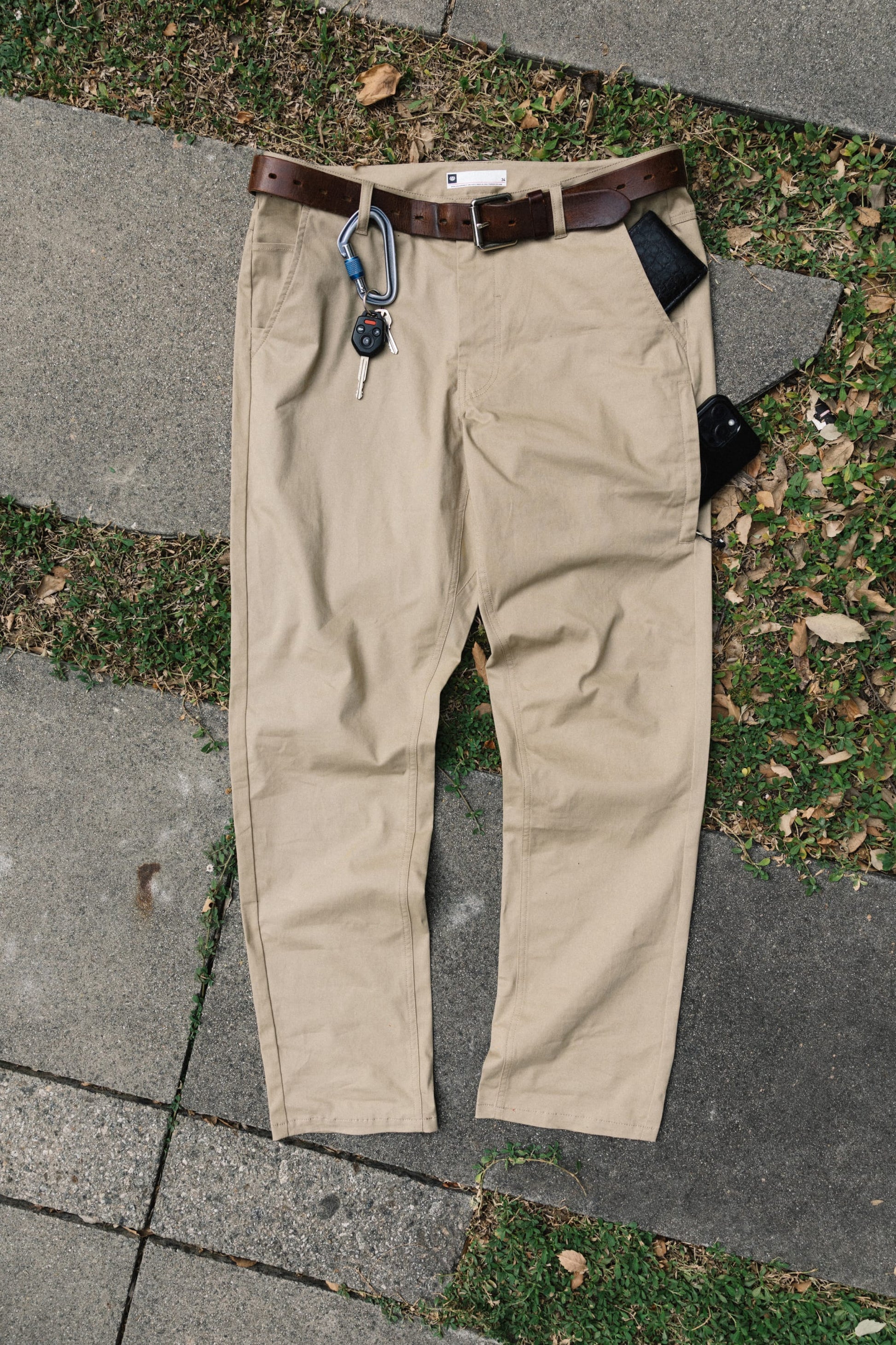 686 Men's Everywhere® Standard Pant - Relaxed Fit | Great Value